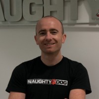 HundredStar Games Employee Pete Ellis's profile photo