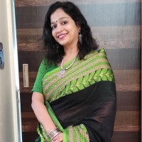 Preethi Baskar Email