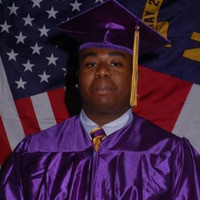 Flynn Burner Employee Demonte' McCormick's profile photo