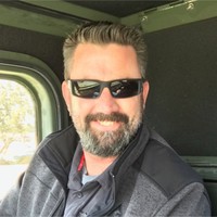 JLL Employee Robert Rodgers's profile photo