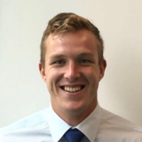 Fruidel Employee James Plant's profile photo