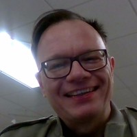 SemanticBits Employee Jeff Stoner's profile photo