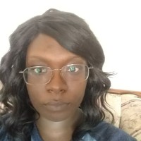 IT Crowd Employee Janell Robinson's profile photo