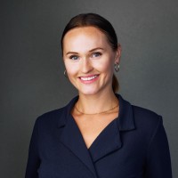 Soda & Lime Employee Polina Galkina's profile photo