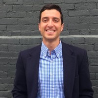 L.L.Bean Employee Ryan Pappas's profile photo