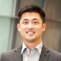 Merck Employee Robert Kuo's profile photo