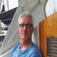 Raymarine Employee Peter Jager's profile photo