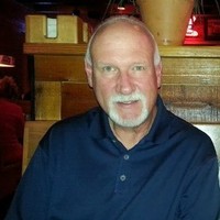 Covenant Health Employee Rod Collins's profile photo