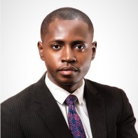 D. D. Dodo & Co. Employee Emmanuel Lawal's profile photo
