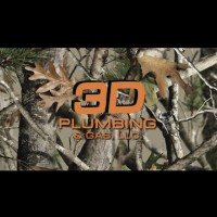 3d Plumbing Employee David Navarro's profile photo