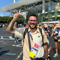 VOA Employee Pedro Henrique Ungheria Alves's profile photo