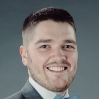 Whimsical Employee Jānis Peisenieks's profile photo