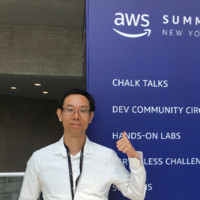 NS1, an IBM Company Employee Xin Li's profile photo