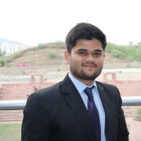 Accenture Employee Prathamesh Bendre's profile photo