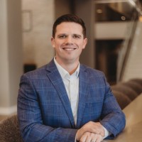 Harvest Point Wealth Management Employee Collin Miller's profile photo