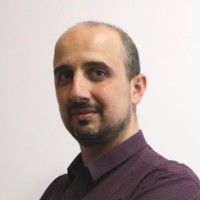 HALBRONN Employee Julien Carret's profile photo