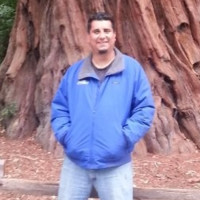UECompression Employee Michael Martinez's profile photo
