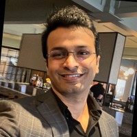 Achiever Network Employee Suman Mukherjee's profile photo