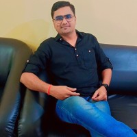 Pradeep Dhanawade Email