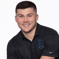 Eisenhower Property Group Employee Austin Berns's profile photo