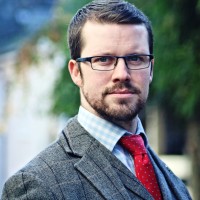 Pearsons Southern Limited Employee Sam McCathie's profile photo