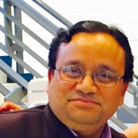 Panum Employee Himanshu Chaudhari's profile photo