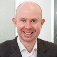Spectris plc Employee Andrew Waite's profile photo