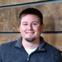 Wightman Employee Anthony Eubanks's profile photo
