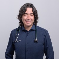 Comprehensive Gastrointestinal Health LLC Employee Jeffrey Nathanson's profile photo