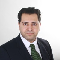 PERRIN GmbH Employee Sercan Dogan's profile photo