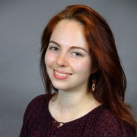 QustomDot Employee Valeriia Grigel's profile photo