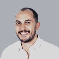 Ahmed Ehab Email & Phone Number