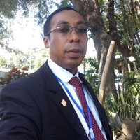 Super Tech Limited Employee Solomon Lamptey's profile photo