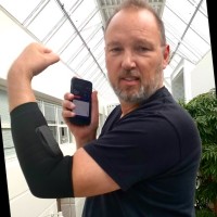 PRECURE Employee Finn Andersen's profile photo