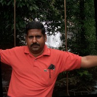 Triple Infotech Employee Venkatesan K's profile photo
