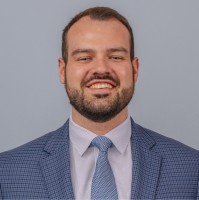 AmRET Employee Josh Harris's profile photo