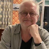 Multidimensions Employee Andreas Wiedow's profile photo