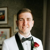 FanDuel Employee Luke Wiley's profile photo