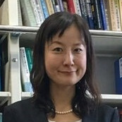 Kansai University Employee Yuriko Nakao's profile photo