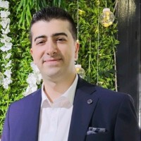 FUGO Ground Handling Services Employee Musa Tanrıverdi's profile photo