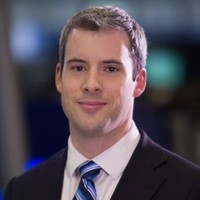 CME Group Employee Pearce Peck-Walden's profile photo
