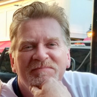 Parker Hannifin Employee Mike Bunyan's profile photo