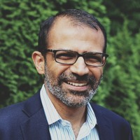 Arches Medical Rhode Island (Medical Group) Employee Sandeep Vaswani's profile photo