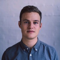 Airtame Employee Simon Hansen's profile photo