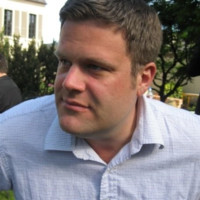 Wayfair Employee David Leech's profile photo
