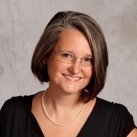 Purdue Polytechnic High School Employee Julie Pache's profile photo