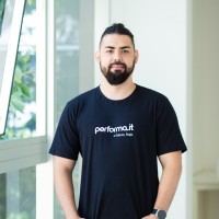Performa_IT Employee Paulo Okimoto's profile photo