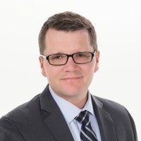 Arrow Electronics Employee Ben Klay's profile photo