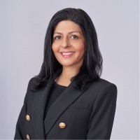 U.S. Commodity Futures Trading Commission Employee Shaheen Zuver's profile photo