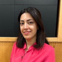 Ramstar Employee Maral Hosseini's profile photo